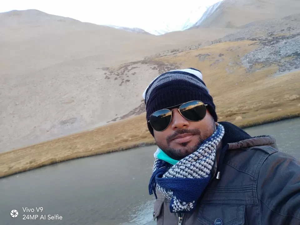 Photo of Laddakh Trip by Er Utsal Chaudhary
