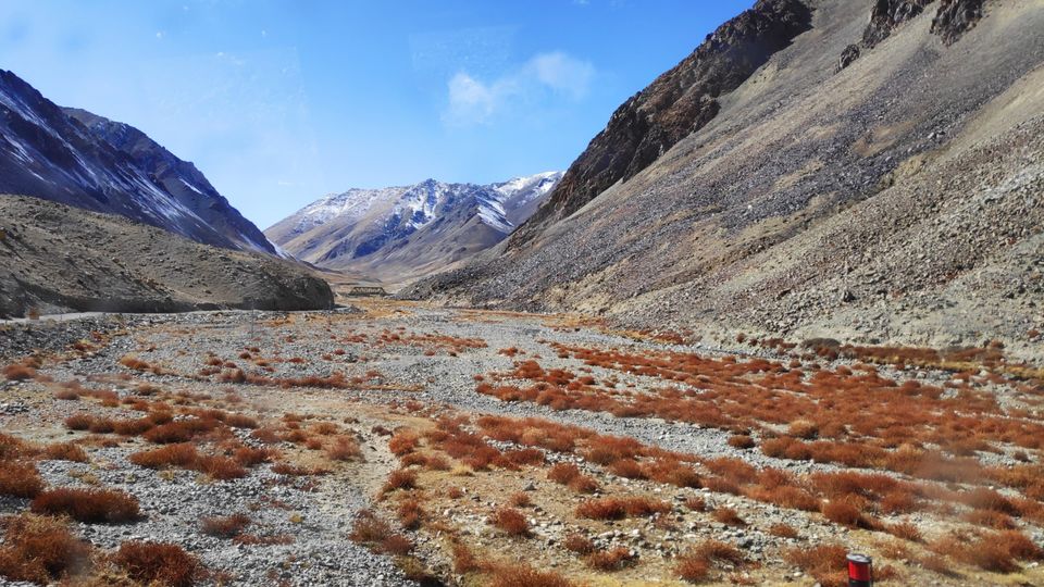 Photo of Pangong Lake by Er Utsal Chaudhary