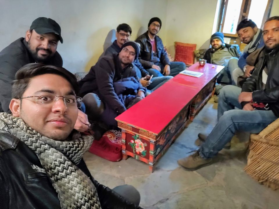 Photo of Leh Palace by Er Utsal Chaudhary