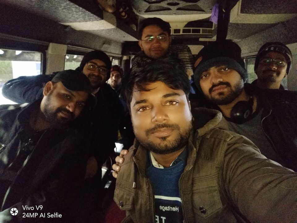 Photo of Laddakh Trip by Er Utsal Chaudhary