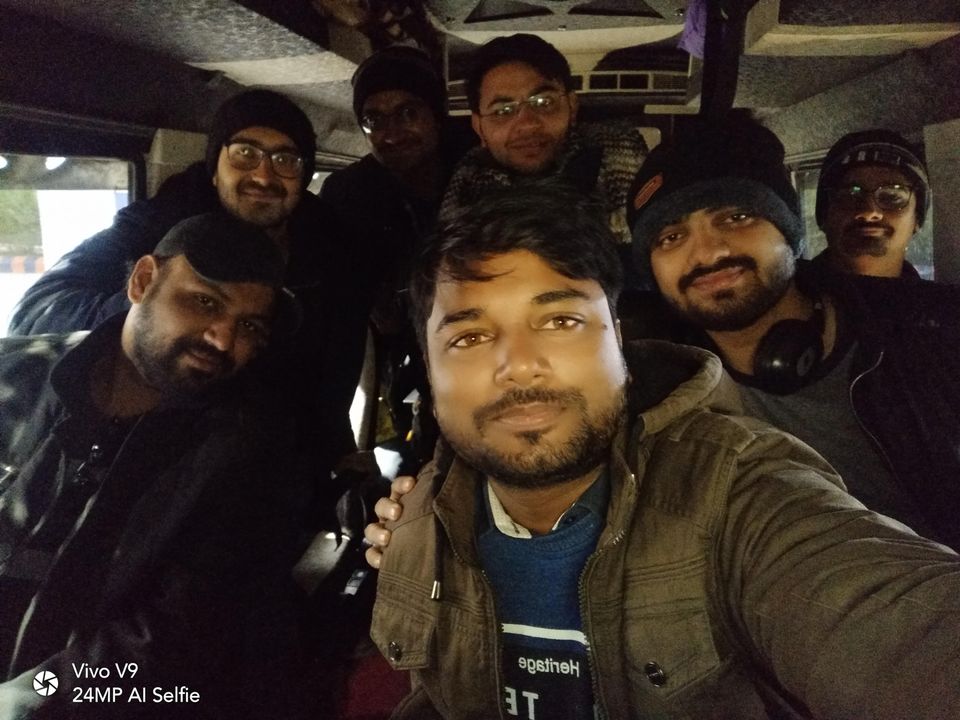 Photo of Laddakh Trip by Er Utsal Chaudhary