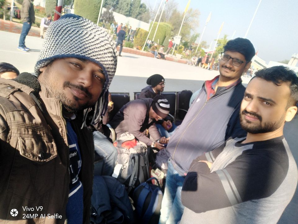 Photo of Srinagar International Airport Srinagar by Er Utsal Chaudhary