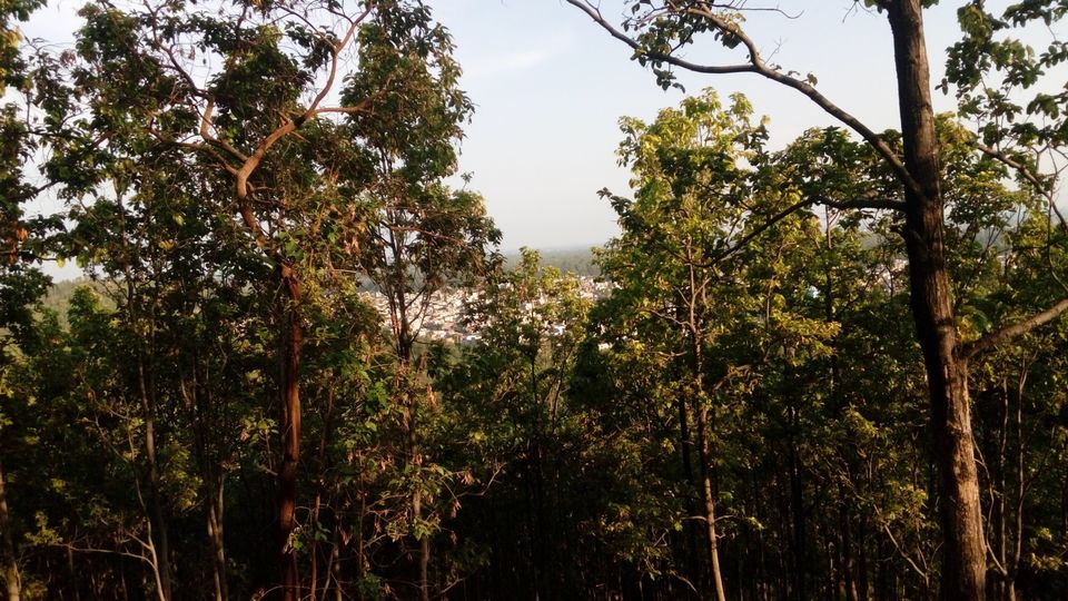 Photo of Butwal, Nepal by Er Utsal Chaudhary
