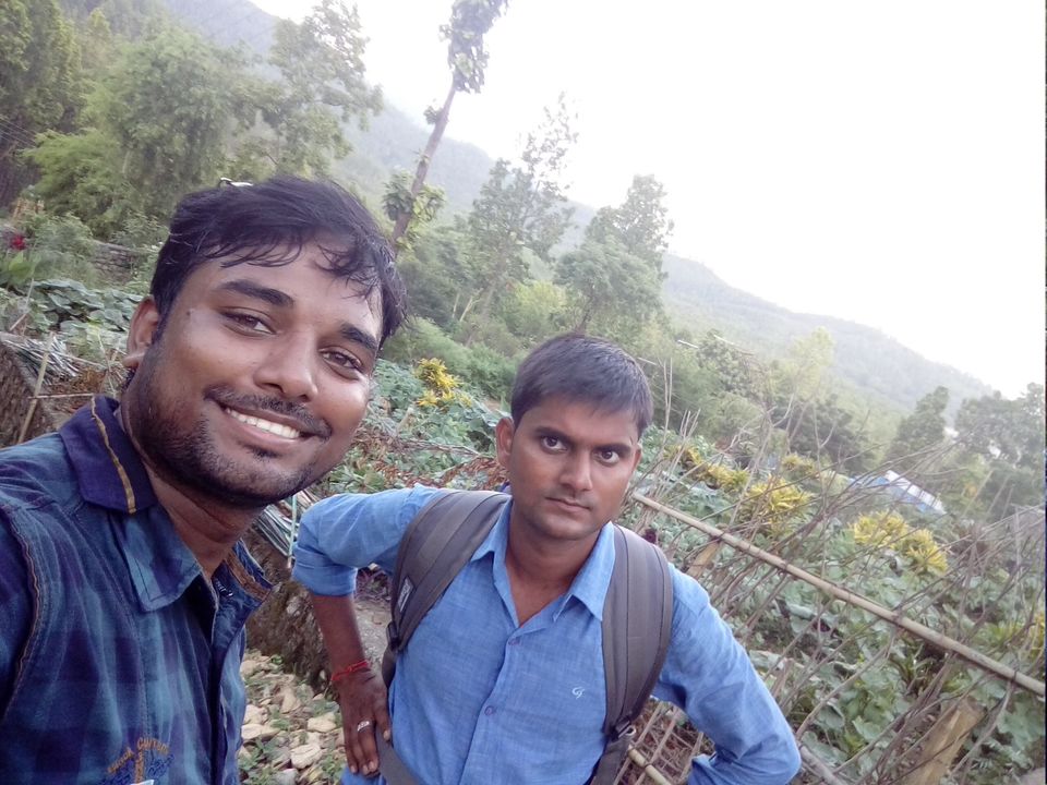 Photo of Butwal, Nepal by Er Utsal Chaudhary