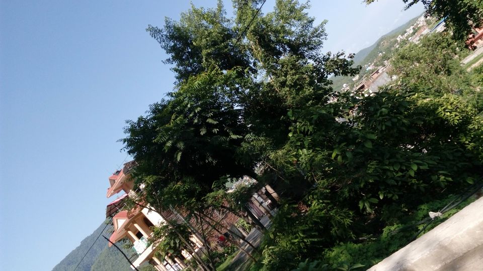 Photo of Butwal, Nepal by Er Utsal Chaudhary