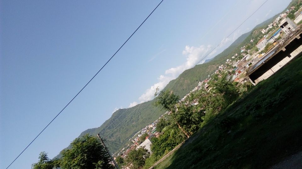 Photo of Butwal, Nepal by Er Utsal Chaudhary
