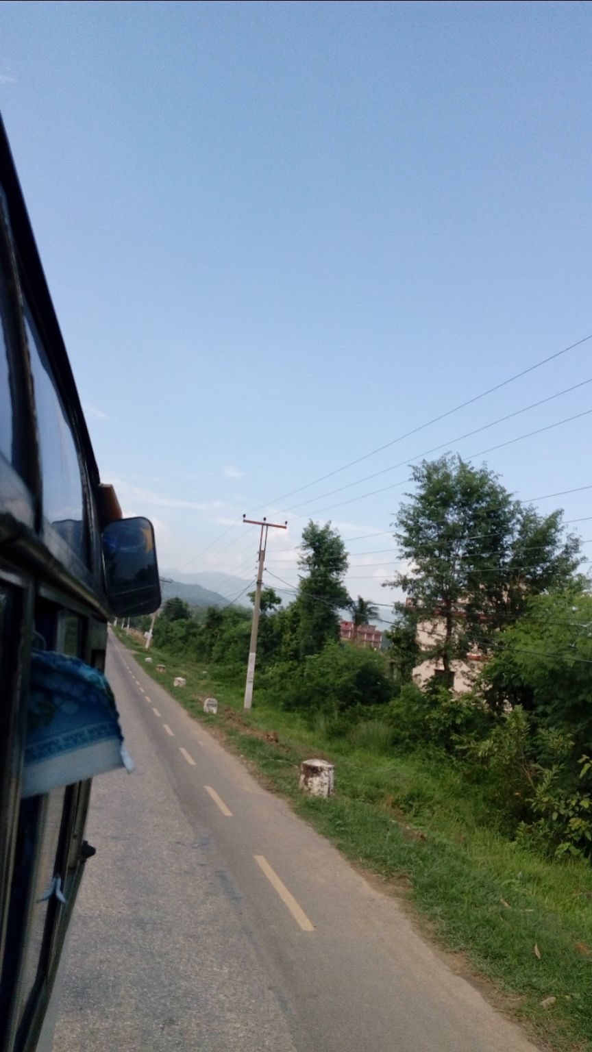 Photo of Butwal, Nepal by Er Utsal Chaudhary
