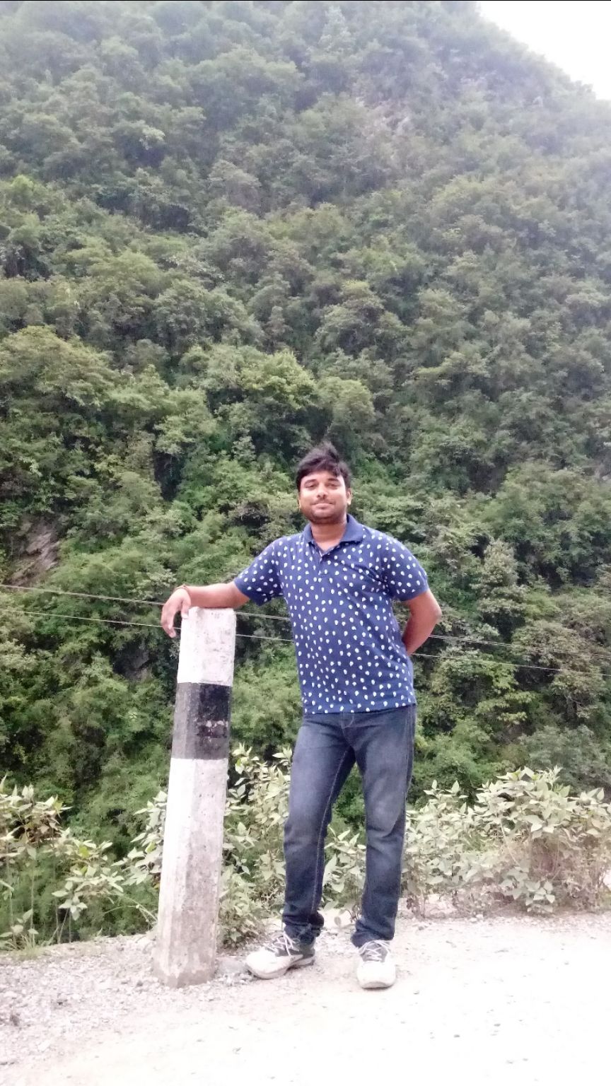 Photo of खूबसूरत नेपाल by Er Utsal Chaudhary