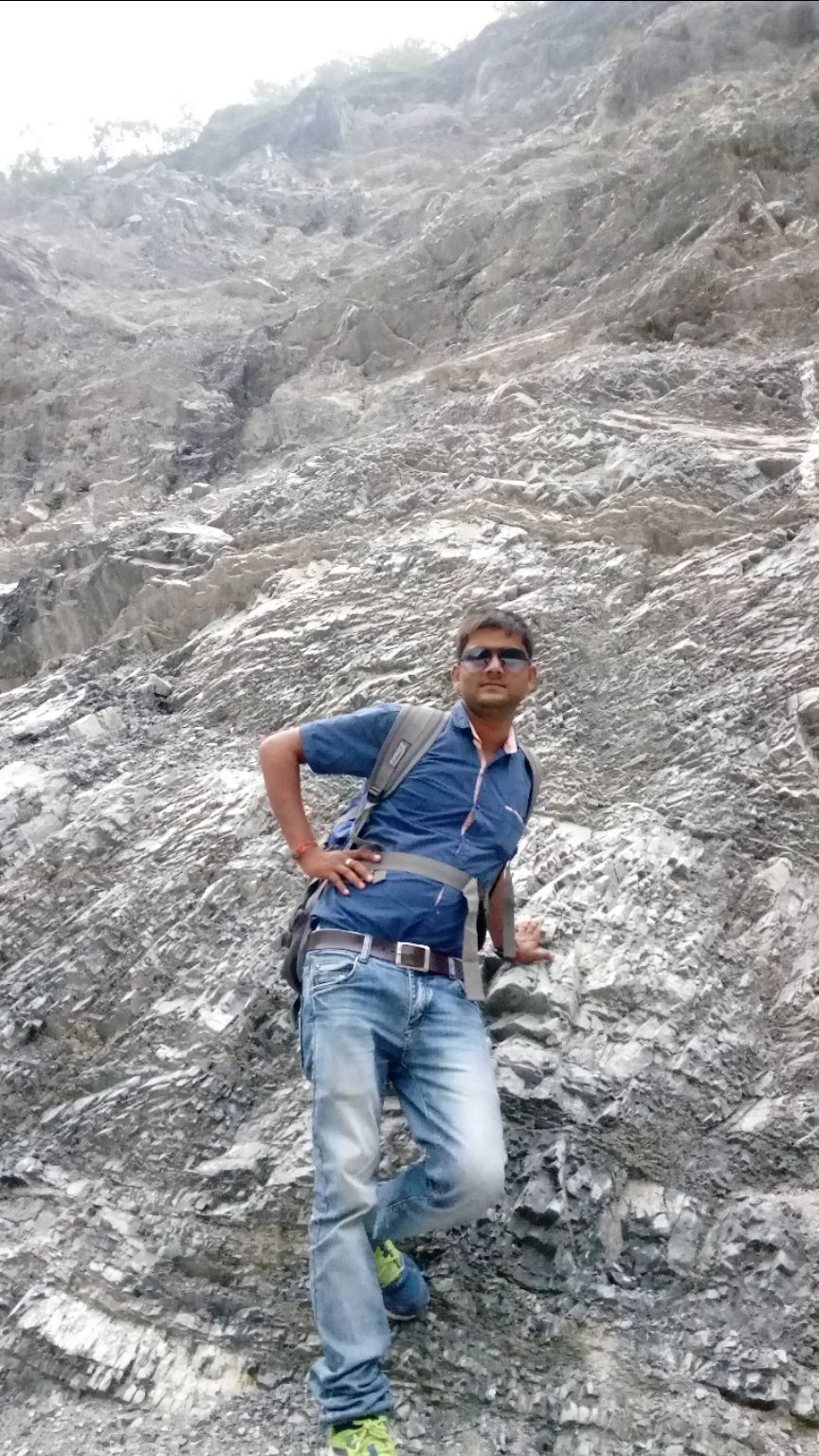 Photo of खूबसूरत नेपाल by Er Utsal Chaudhary