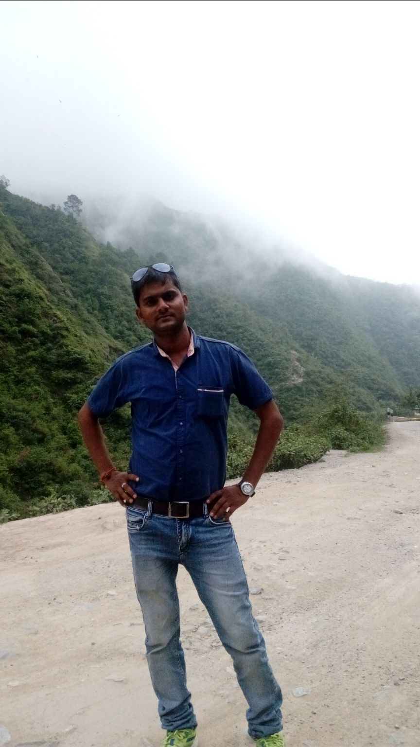 Photo of खूबसूरत नेपाल by Er Utsal Chaudhary