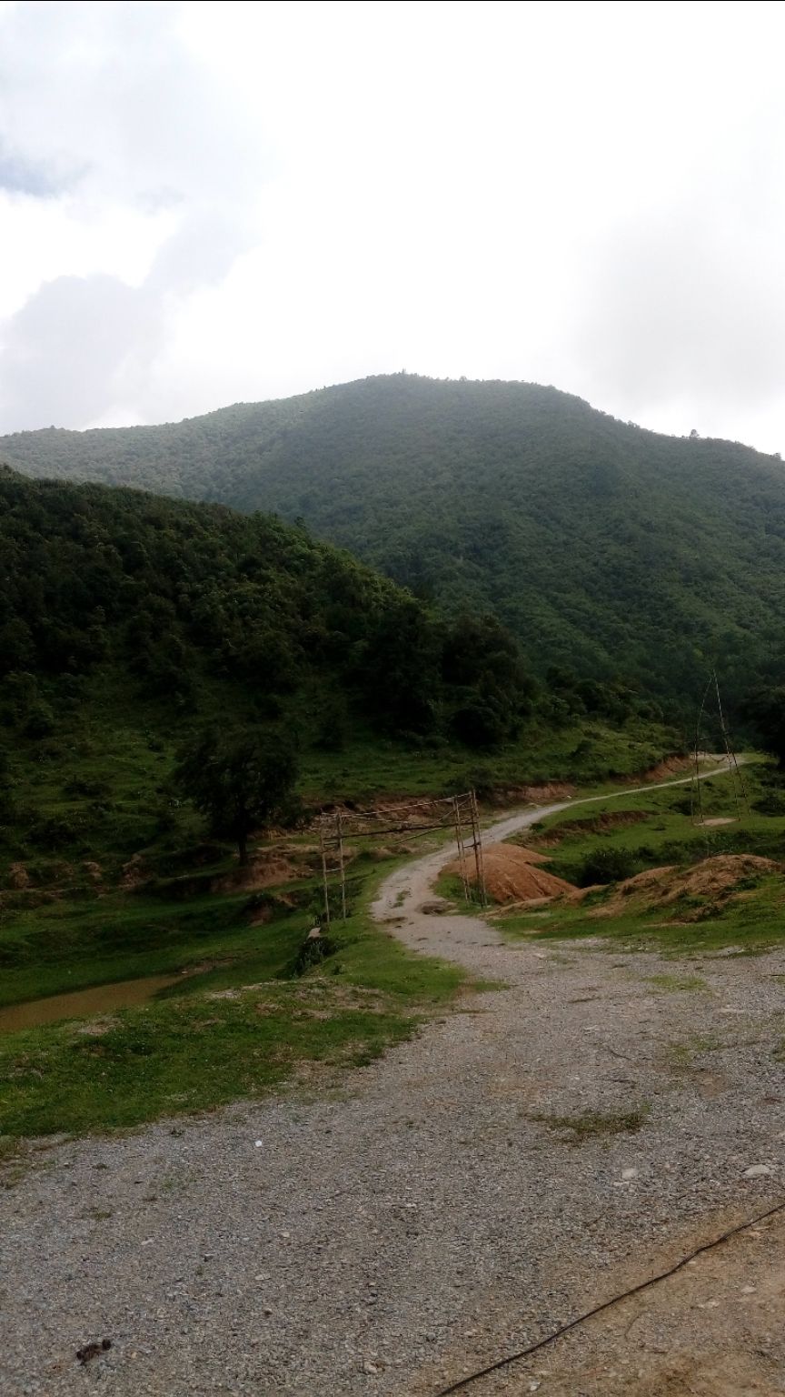 Photo of खूबसूरत नेपाल by Er Utsal Chaudhary