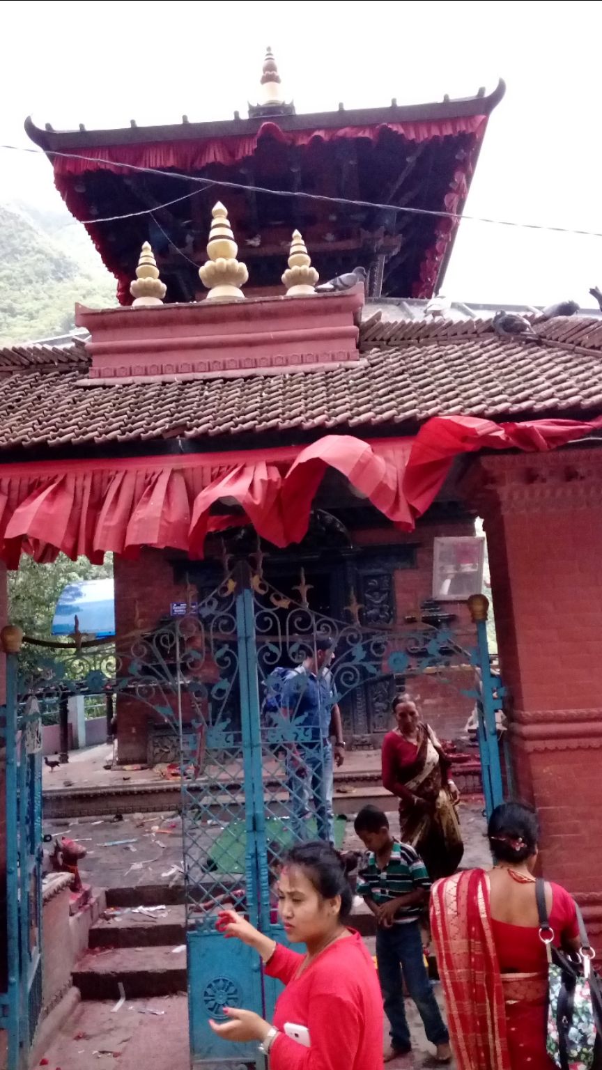 Photo of खूबसूरत नेपाल by Er Utsal Chaudhary