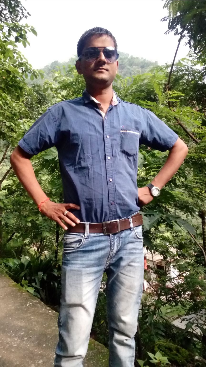 Photo of खूबसूरत नेपाल by Er Utsal Chaudhary