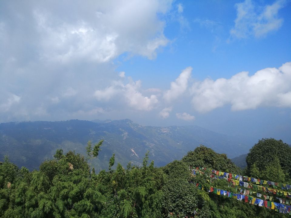 Photo of Incredible Darjeeling by Er Utsal Chaudhary