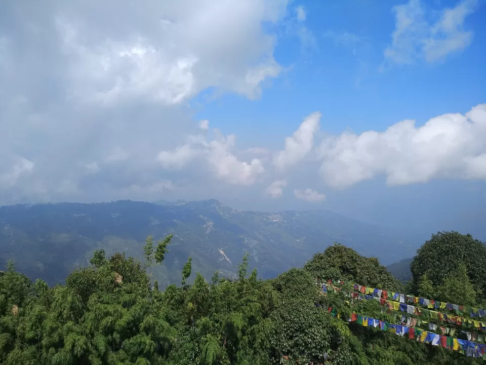 Photo of Incredible Darjeeling by Er Utsal Chaudhary