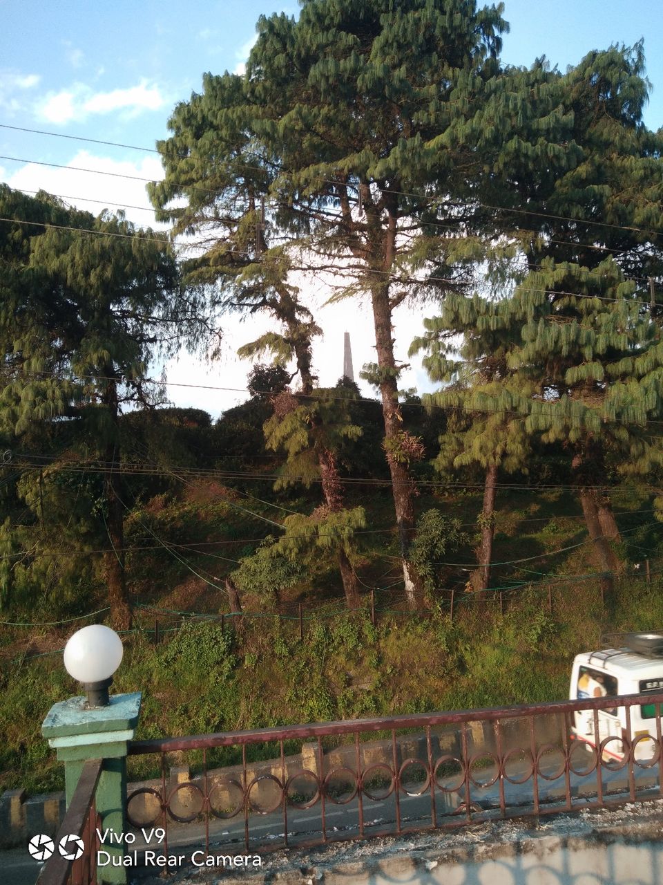 Photo of Incredible Darjeeling by Er Utsal Chaudhary