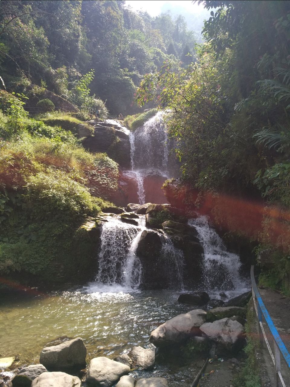 Photo of Incredible Darjeeling by Er Utsal Chaudhary