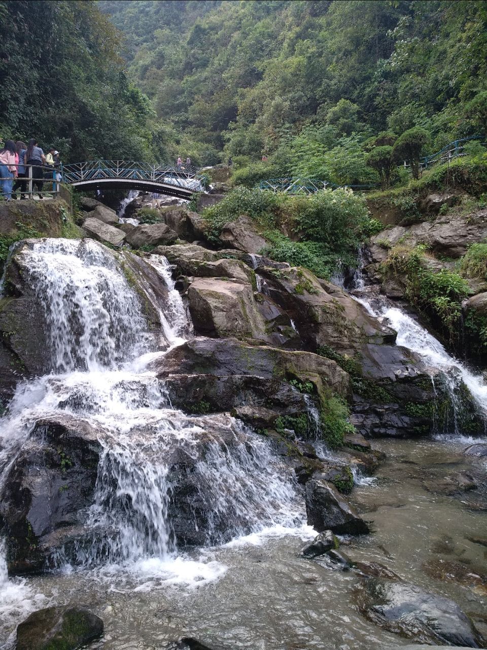 Photo of Incredible Darjeeling by Er Utsal Chaudhary