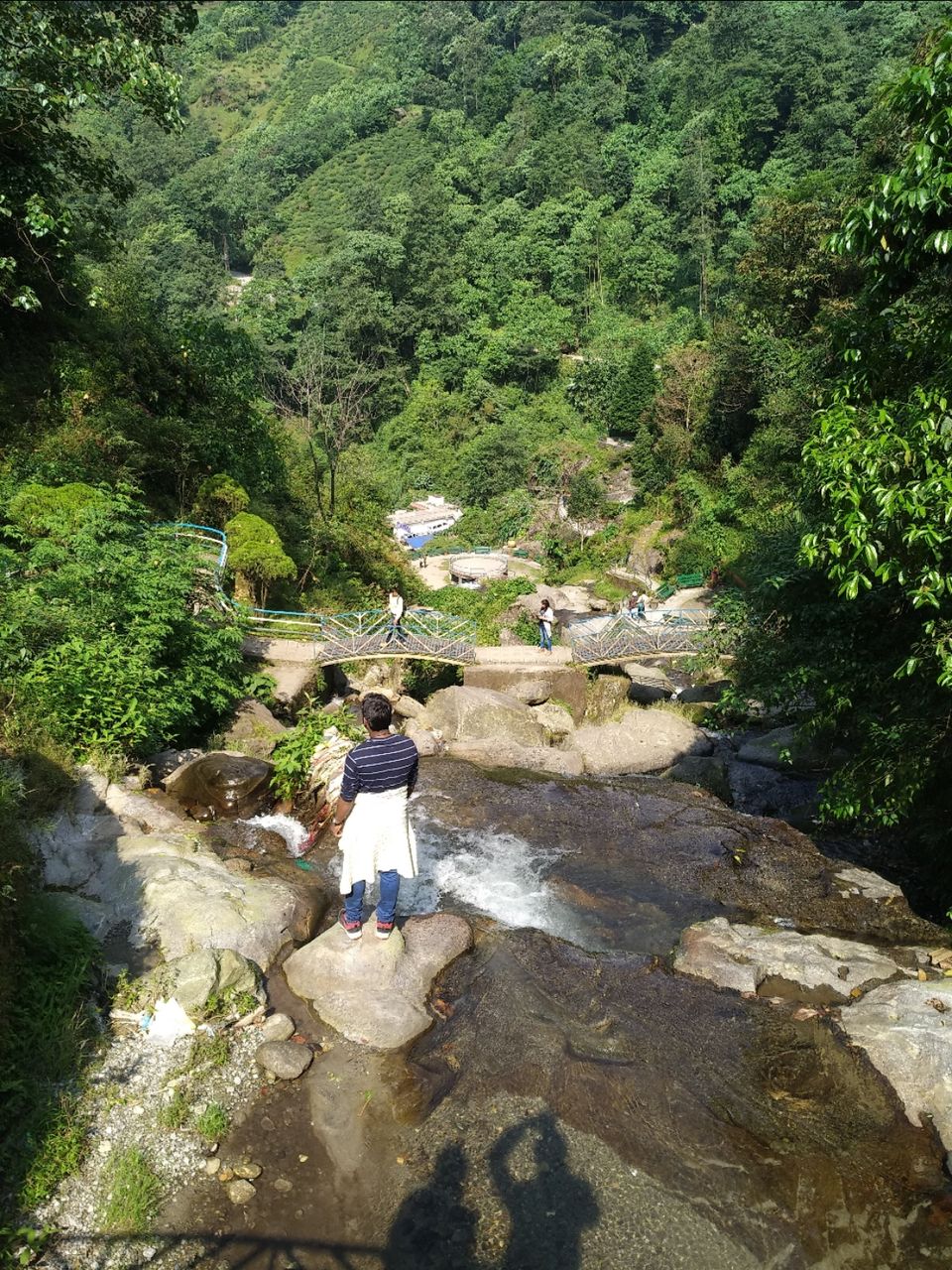 Photo of Incredible Darjeeling by Er Utsal Chaudhary