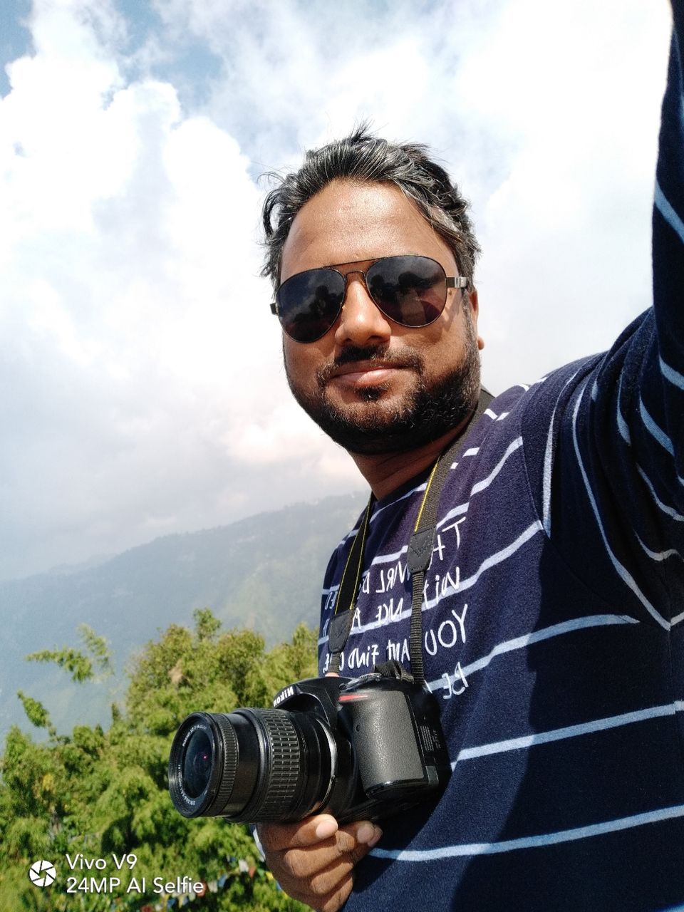 Photo of Incredible Darjeeling by Er Utsal Chaudhary