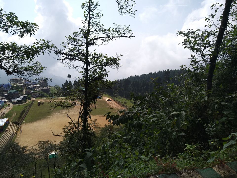 Photo of Incredible Darjeeling by Er Utsal Chaudhary