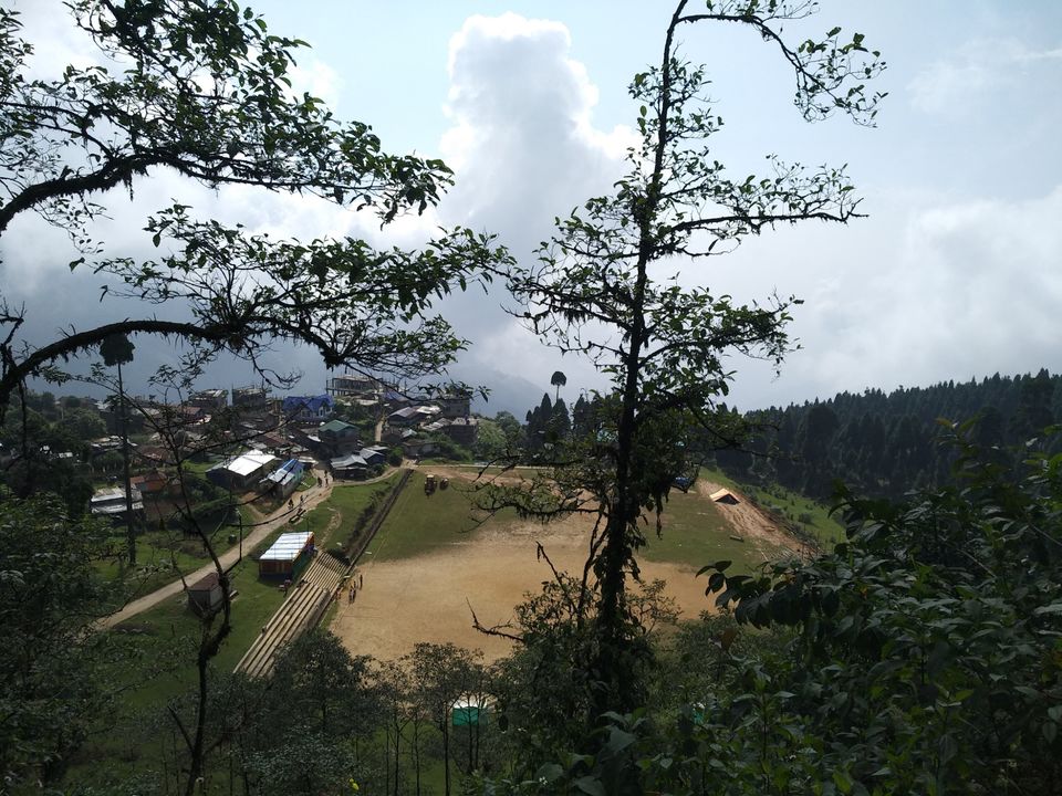 Photo of Incredible Darjeeling by Er Utsal Chaudhary