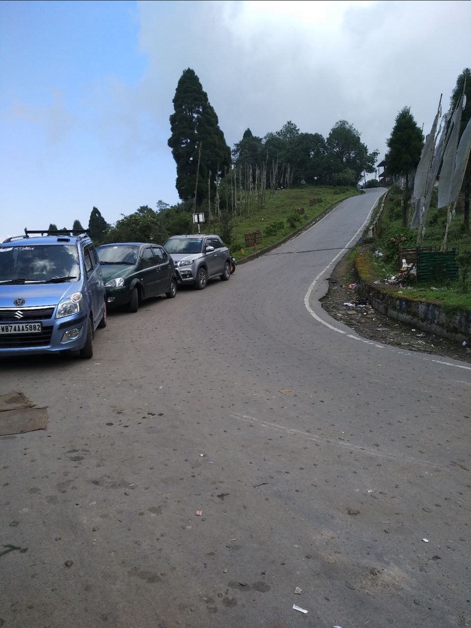 Photo of Incredible Darjeeling by Er Utsal Chaudhary