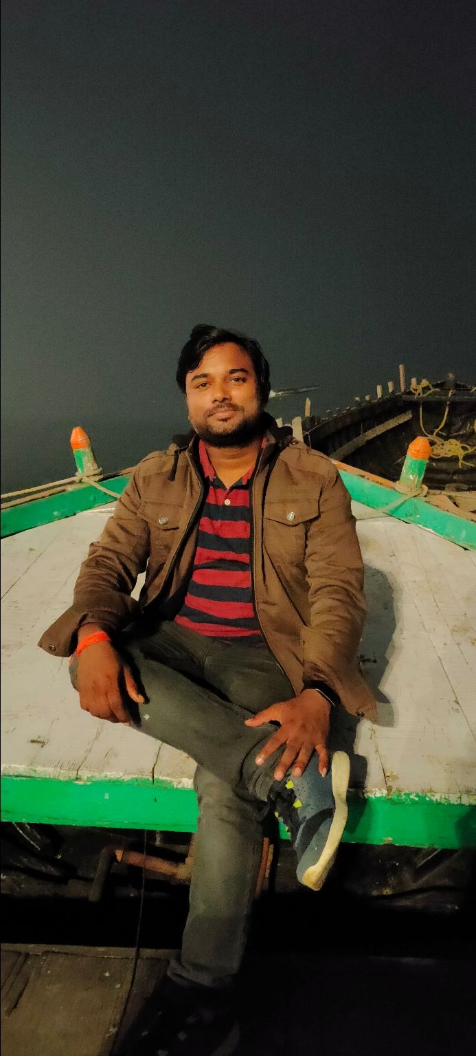 Photo of Cultural and Historical Varanasi by Er Utsal Chaudhary
