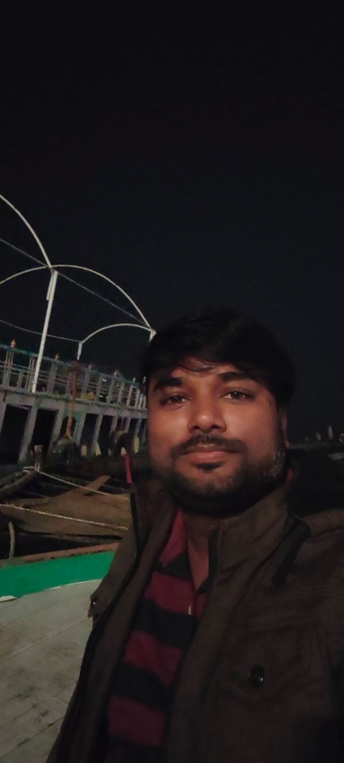 Photo of Cultural and Historical Varanasi by Er Utsal Chaudhary