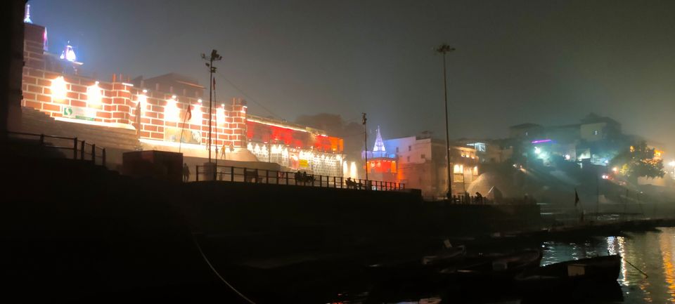 Photo of Cultural and Historical Varanasi by Er Utsal Chaudhary
