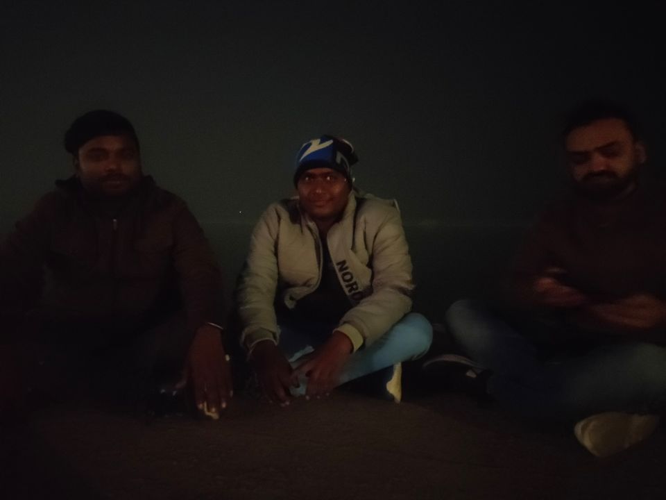 Photo of Cultural and Historical Varanasi by Er Utsal Chaudhary