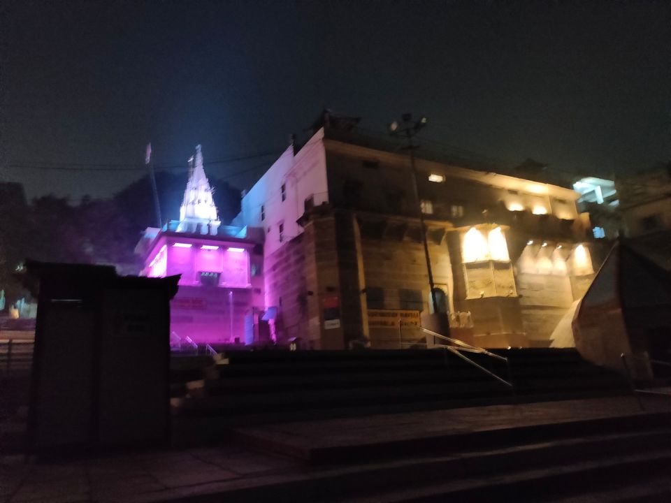 Photo of Cultural and Historical Varanasi by Er Utsal Chaudhary