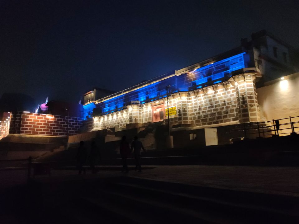 Photo of Cultural and Historical Varanasi by Er Utsal Chaudhary