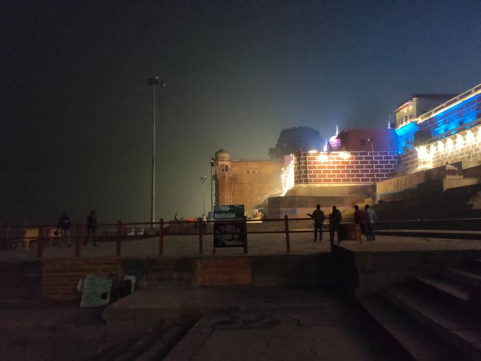Photo of Cultural and Historical Varanasi by Er Utsal Chaudhary