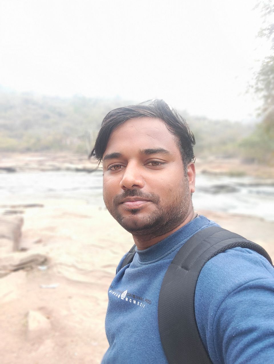 Photo of Lakhaniya Dari by Er Utsal Chaudhary