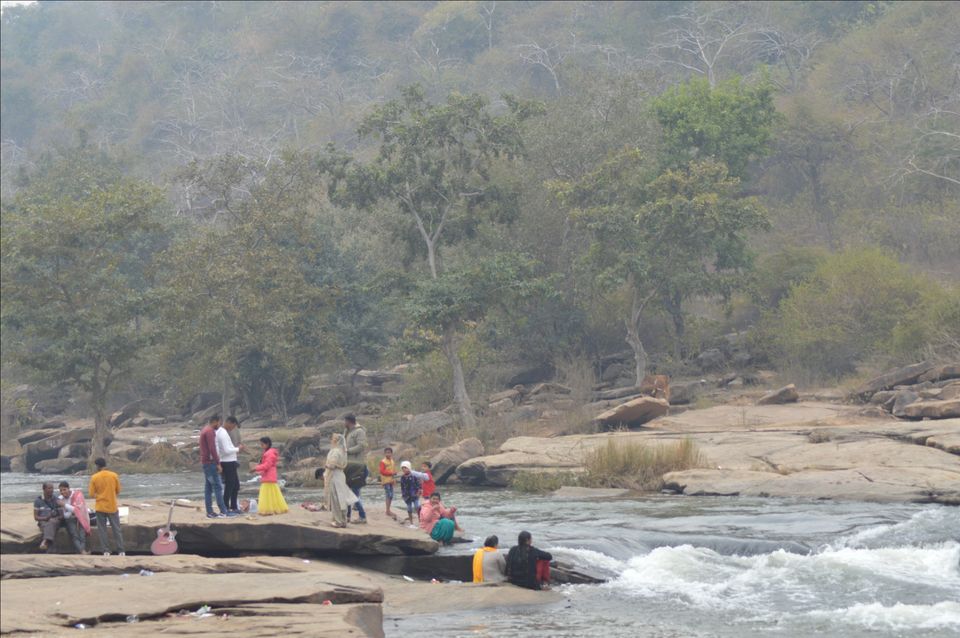Photo of Lakhaniya Dari by Er Utsal Chaudhary