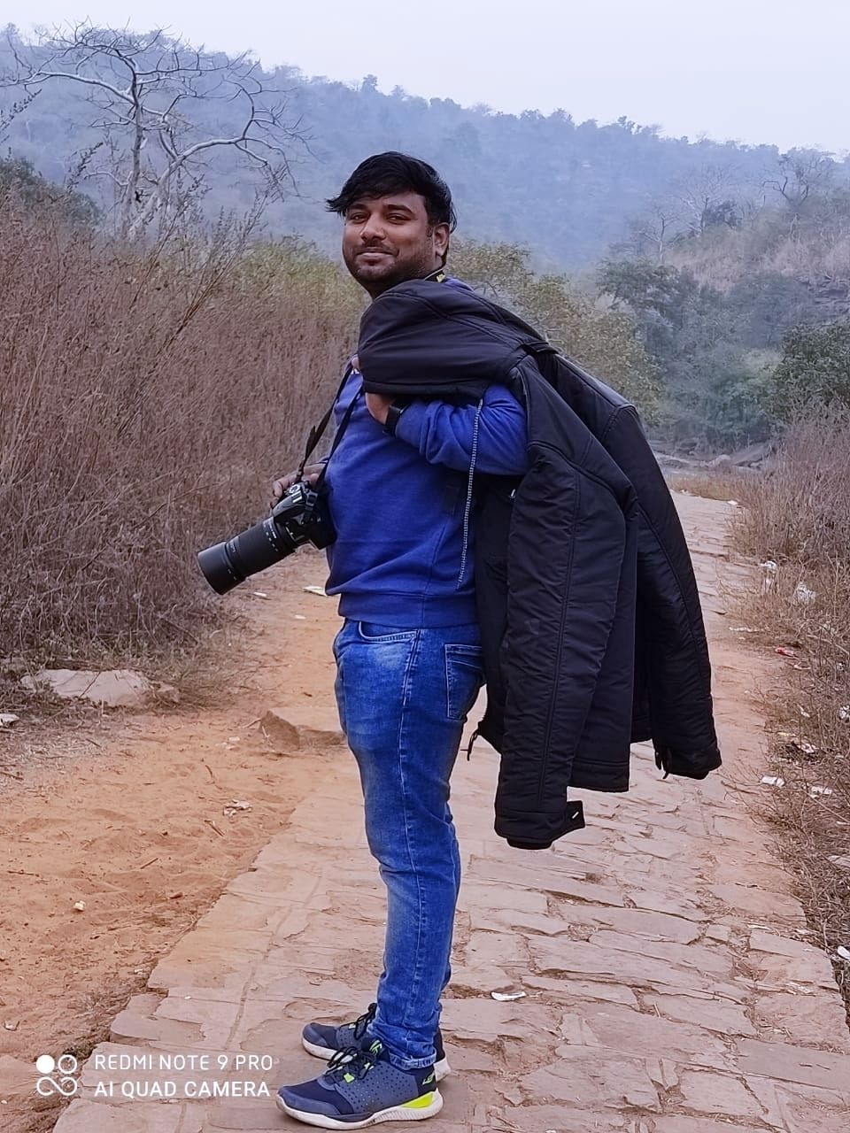 Photo of Lakhaniya Dari by Er Utsal Chaudhary