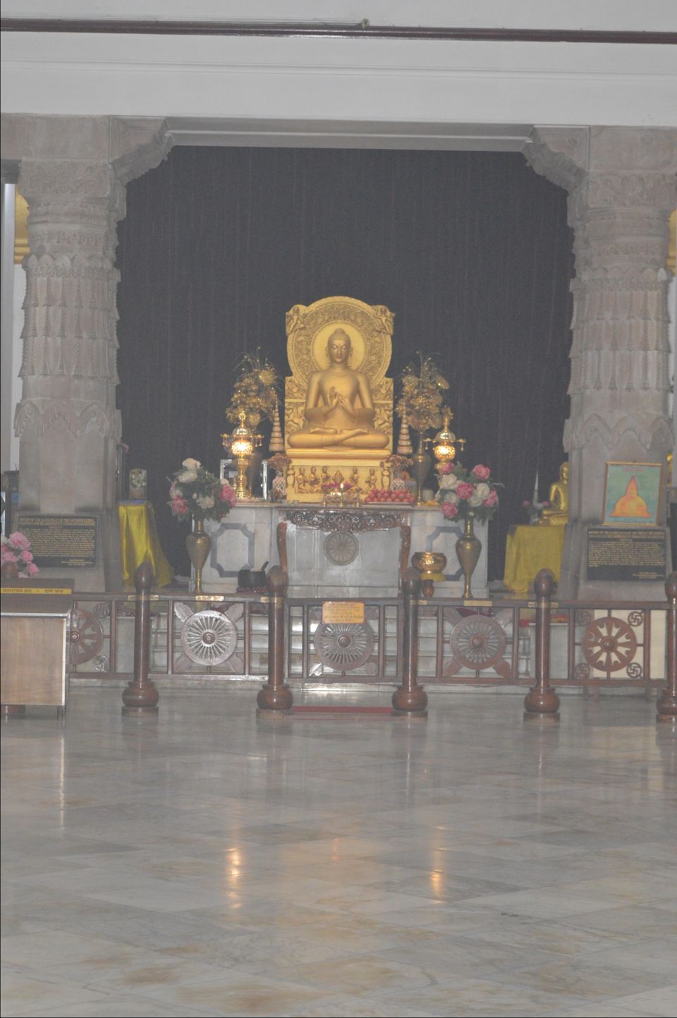 Photo of Sarnath by Er Utsal Chaudhary