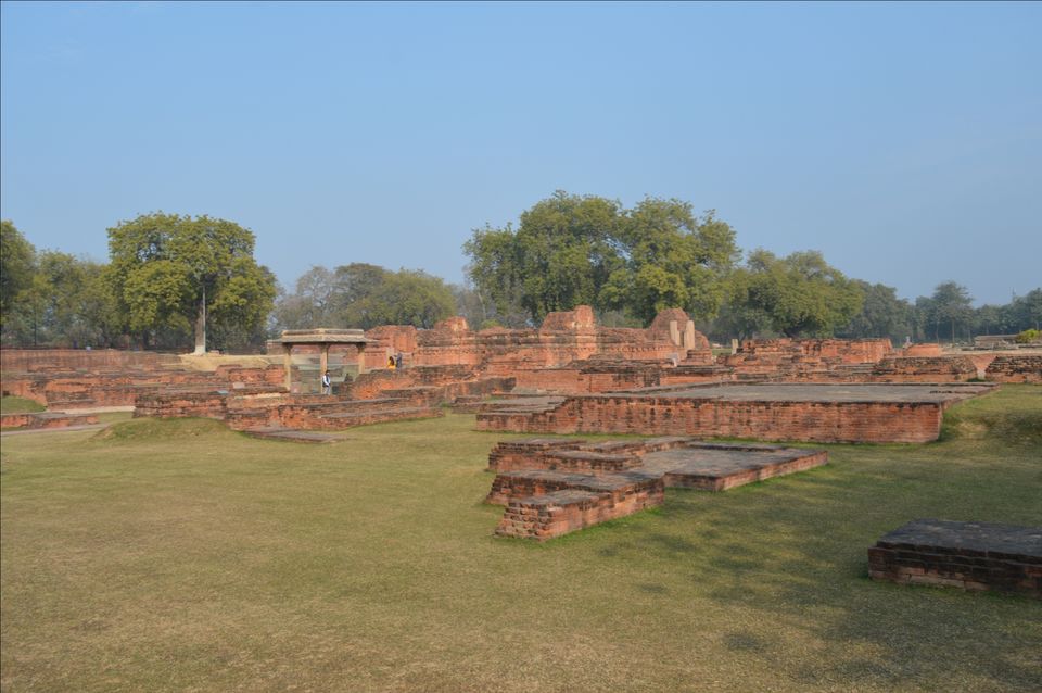 Photo of Sarnath by Er Utsal Chaudhary