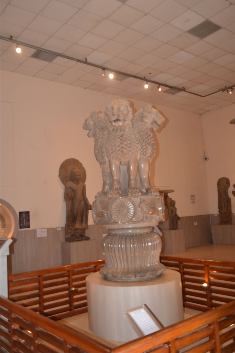 Photo of Sarnath by Er Utsal Chaudhary