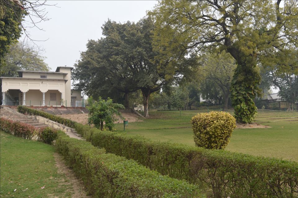 Photo of Anand Bhawan Museum by Er Utsal Chaudhary