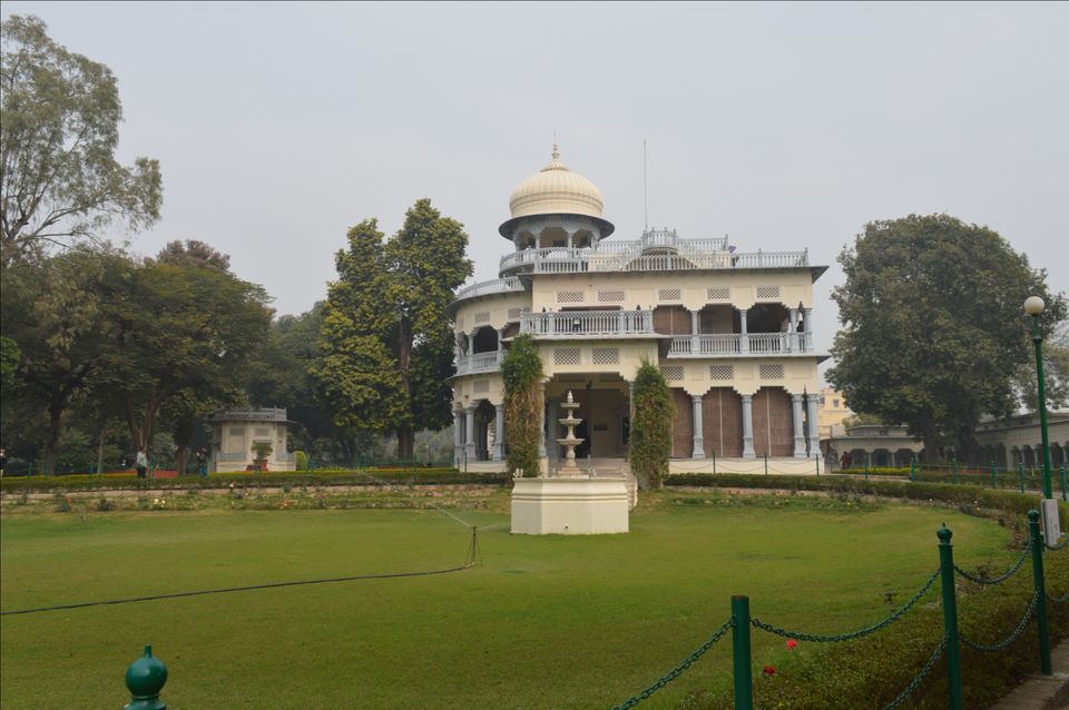 Photo of Anand Bhawan Museum by Er Utsal Chaudhary