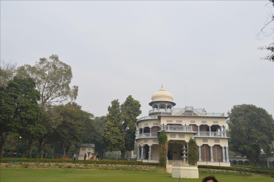 Photo of Anand Bhawan Museum by Er Utsal Chaudhary