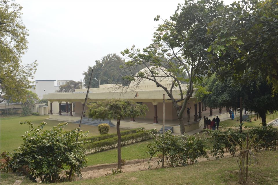 Photo of Anand Bhawan Museum by Er Utsal Chaudhary