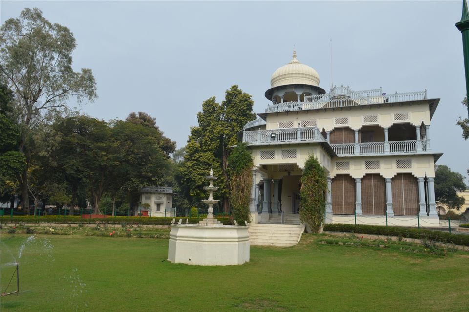 Photo of Anand Bhawan Museum by Er Utsal Chaudhary