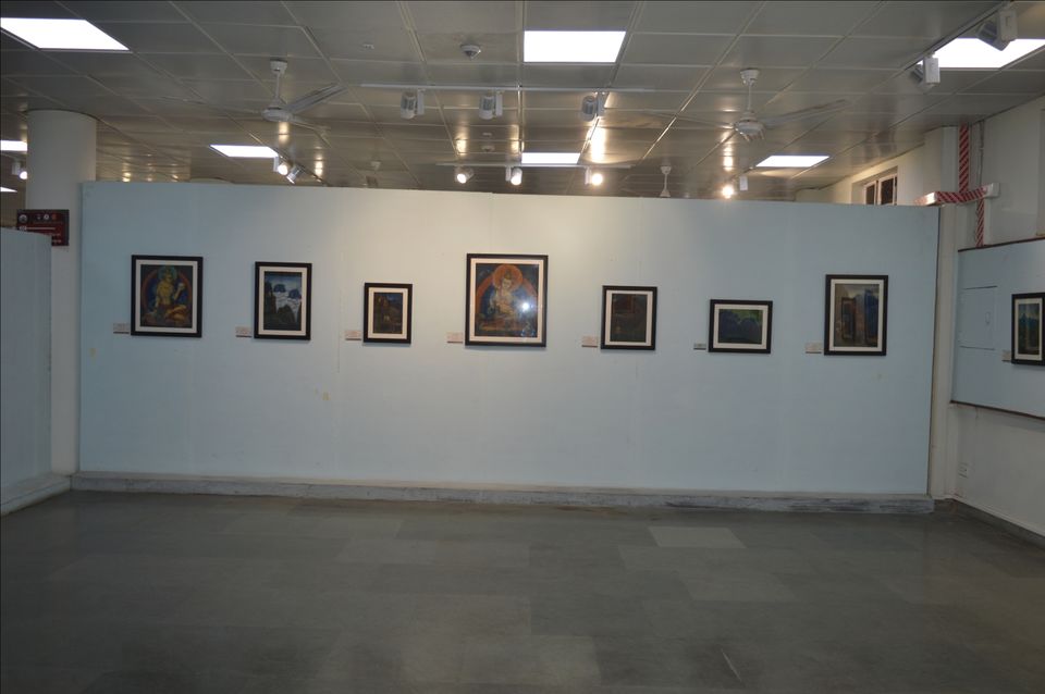 Photo of Allahabad Museum by Er Utsal Chaudhary