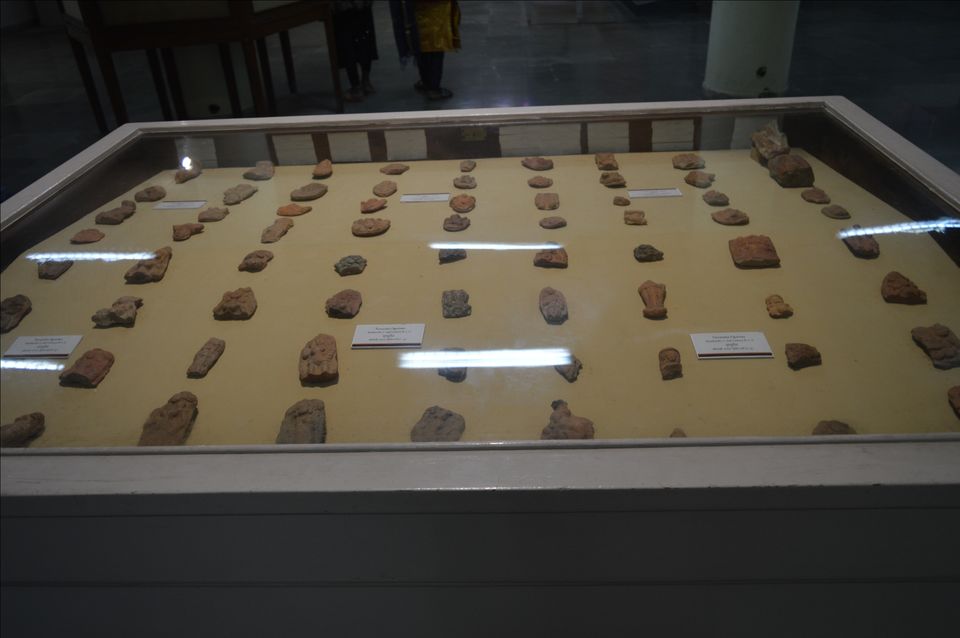 Photo of Allahabad Museum by Er Utsal Chaudhary