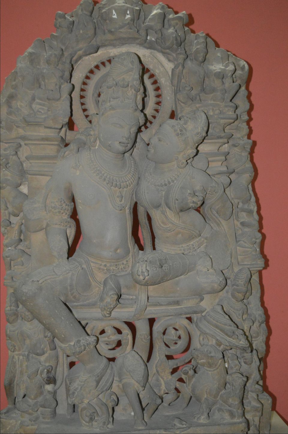 Photo of Allahabad Museum by Er Utsal Chaudhary