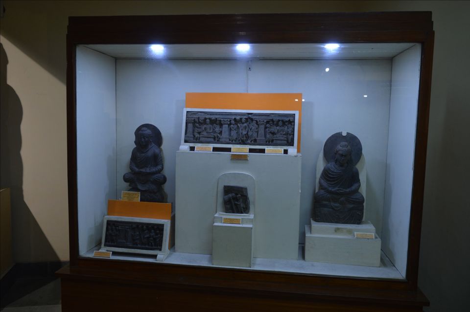 Photo of Allahabad Museum by Er Utsal Chaudhary