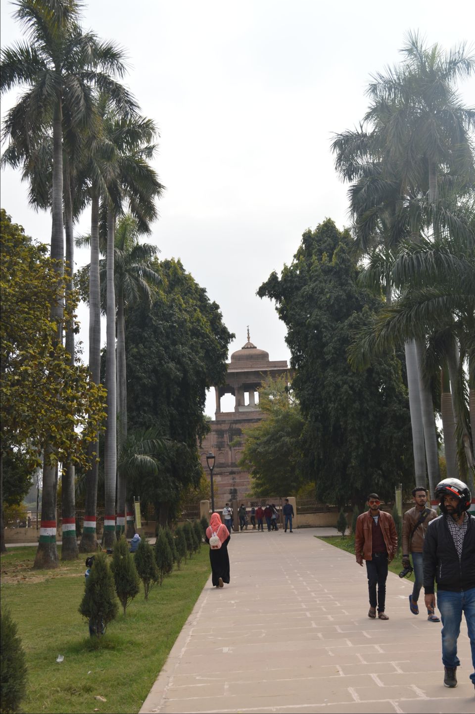 Photo of Khusro Bagh by Er Utsal Chaudhary